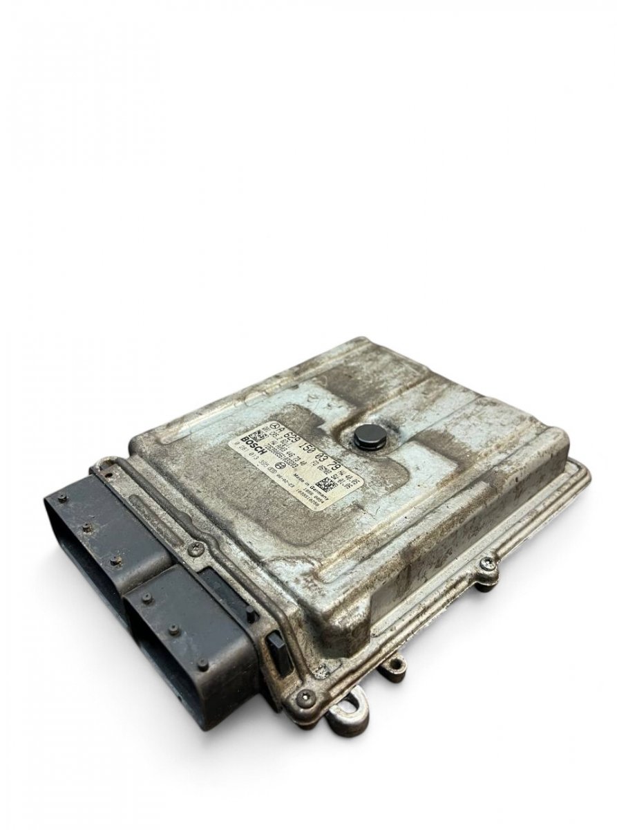 Mercedes-Benz A (W169) Engine control unit (ECU) Engine control unit (ECU) — MERCEDES-BENZ GL-CL...