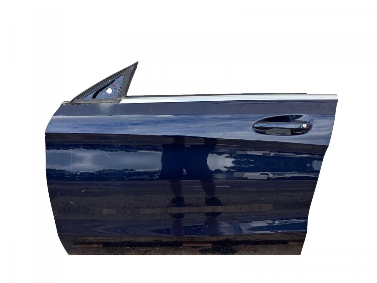 Mercedes-Benz CLA (C117) Door — front left Door — front left — MERCEDES-BENZ CLA (C117, X1...
