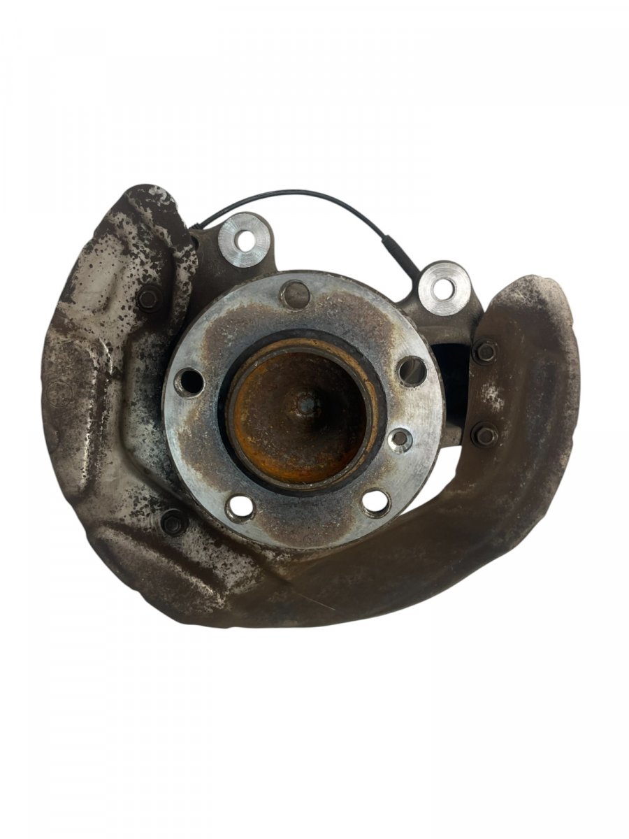 BMW 3 (E90 / E91 / E92 / E93) Wheel bearing housing — front right Wheel bearing housing — front right — BMW 3 (F3...