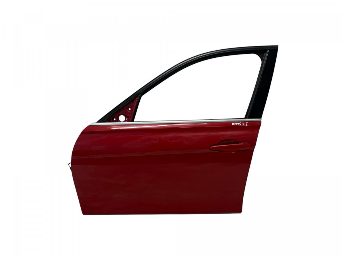 BMW 3 (E90 / E91 / E92 / E93) Door — front left Door — front left — BMW 3 (F30, F31, F80) (2011...