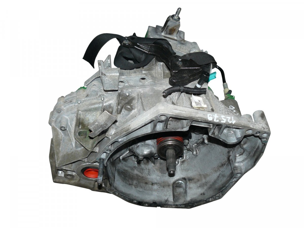 Nissan Pulsar (C13) Gearbox Gearbox — NISSAN PULSAR (C13) (2014-2018) — 320...