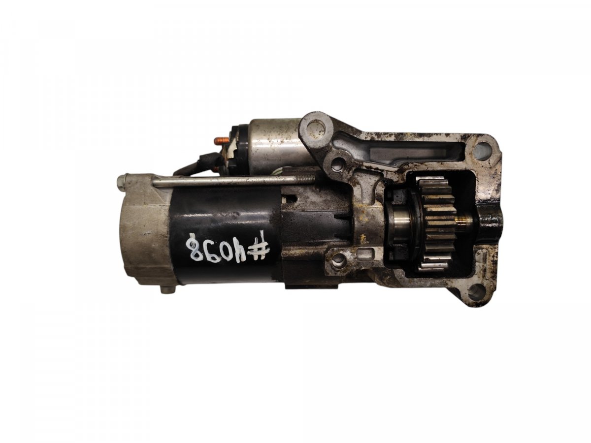 Dodge Journey Starter Motor Starter motor — DODGE JOURNEY (2008-2020) — 590...