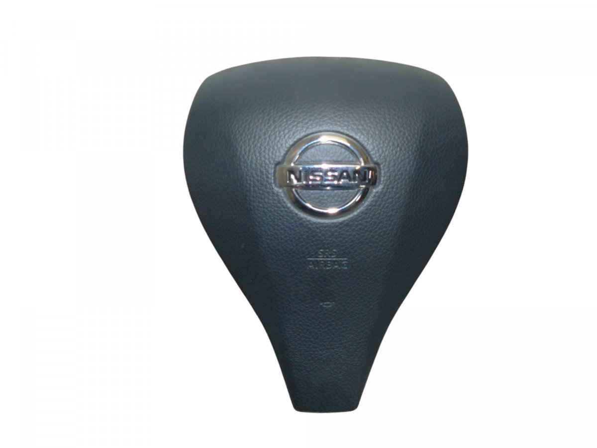 Nissan Pulsar (C13) Steering Wheel Airbag Steering wheel airbag — NISSAN PULSAR (C13) (20...