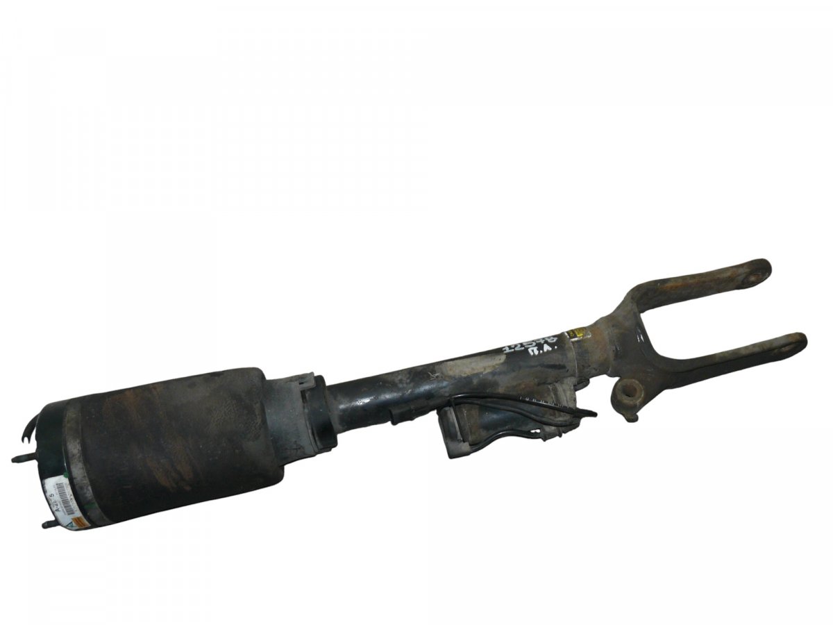 Mercedes-Benz A (W169) Front Left Air Shock Absorber Front Left Air Shock Absorber — MERCEDES-BENZ G...