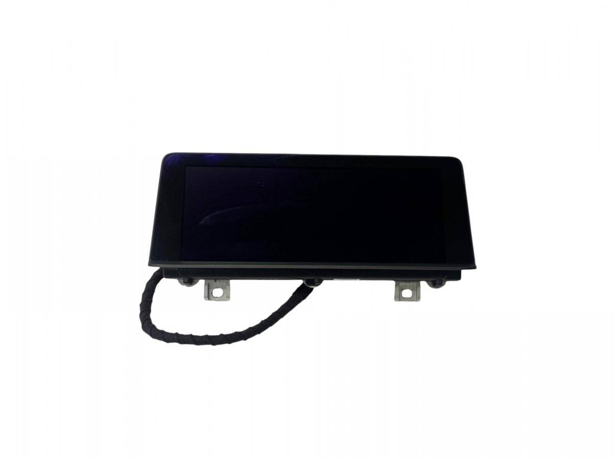 BMW 3 (E90 / E91 / E92 / E93) Dashboard screen Dashboard screen — BMW 3 (F30, F31, F80) (2011-...