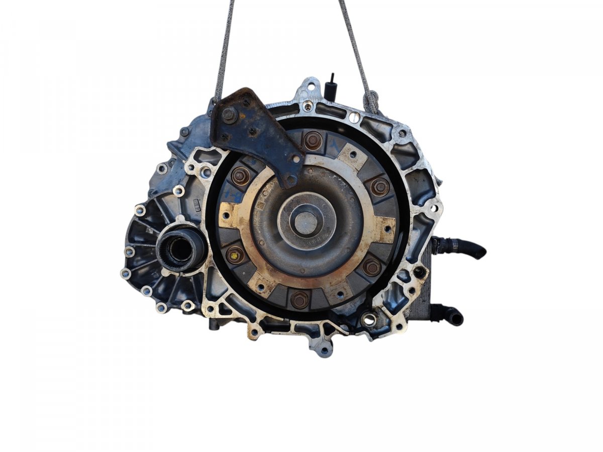 Land Rover Discovery Sport Gearbox Gearbox — LAND ROVER DISCOVERY SPORT (L550) (20...