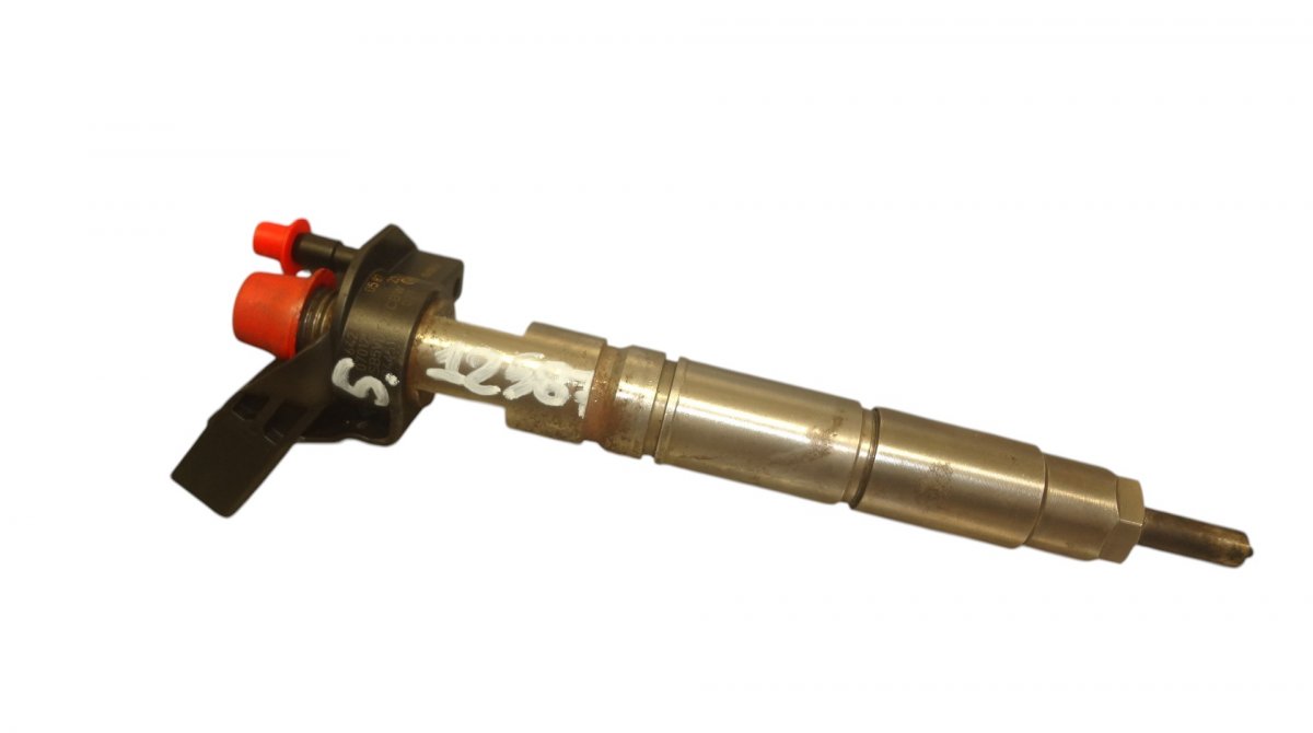 Mercedes-Benz A (W169) Fuel Injector Fuel injector — MERCEDES-BENZ GL-CLASS (X164) (...