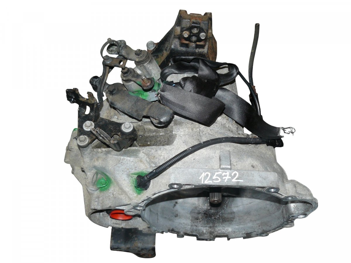 Hyundai i40 Gearbox Gearbox — HYUNDAI i40 (VF) (2011-2019) — 24310K...
