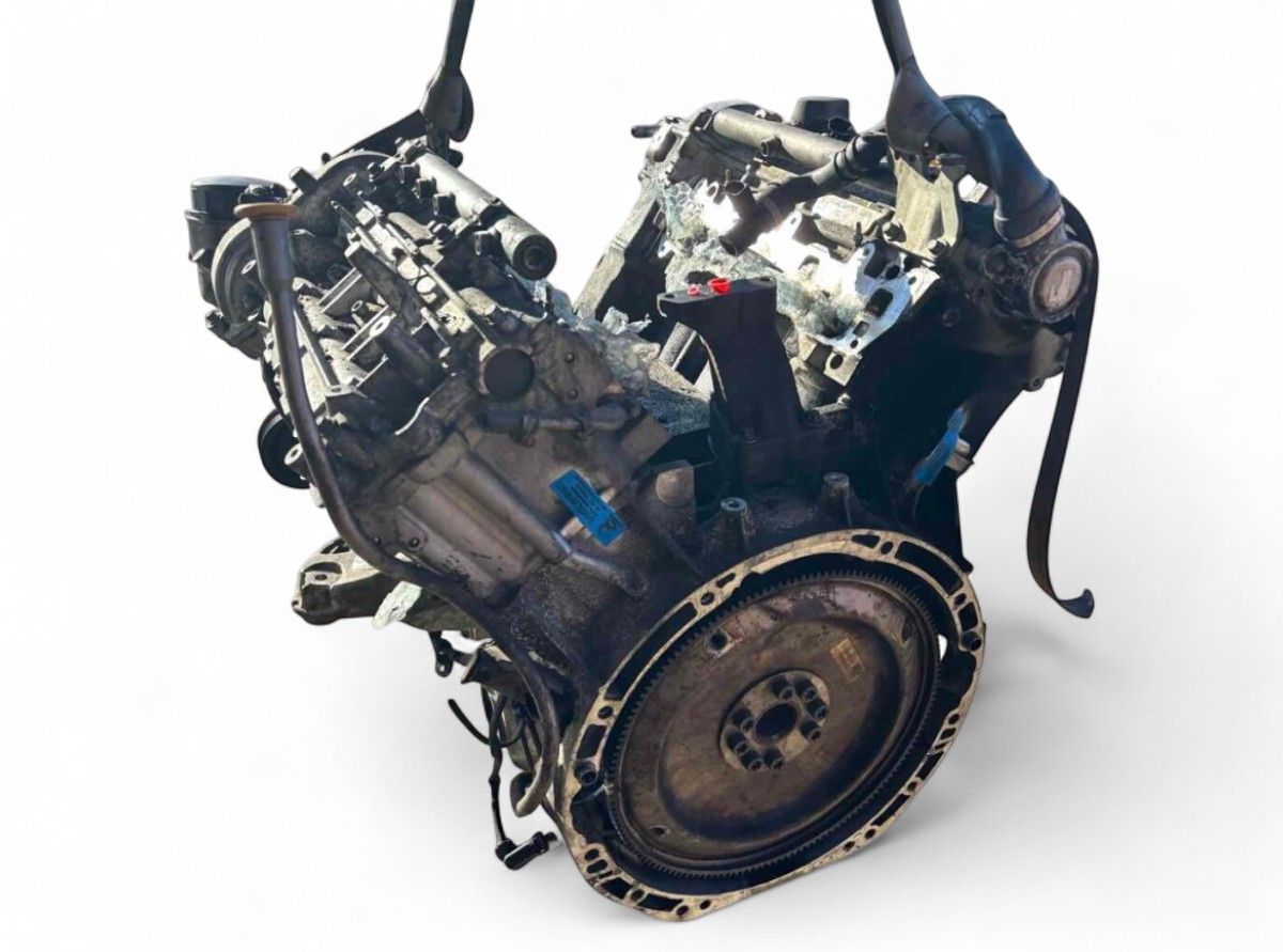 Mercedes-Benz A (W169) Engine Engine — MERCEDES-BENZ E-CLASS (W212) (2009-201...