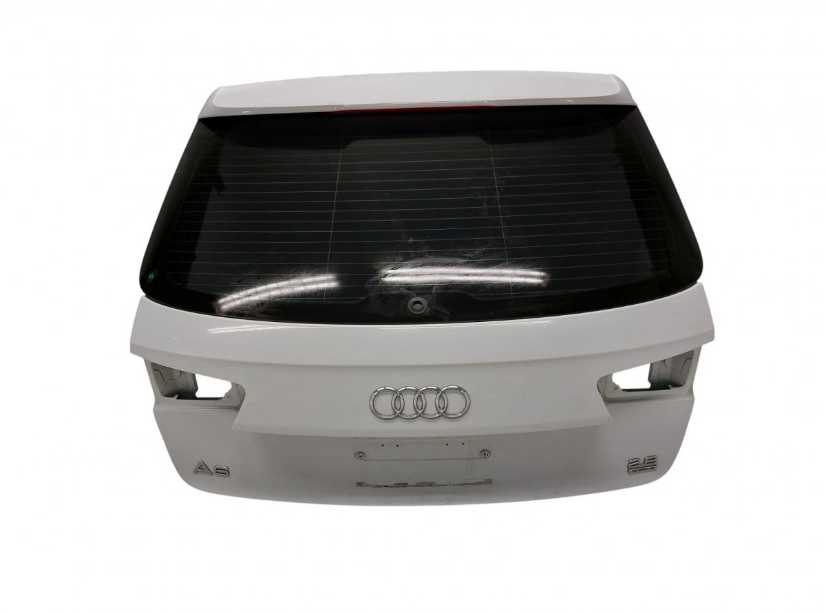 Audi A6 (C7) Boot lid / tailgate Boot lid / tailgate — AUDI A6 / A6 ALLROAD (C7,...