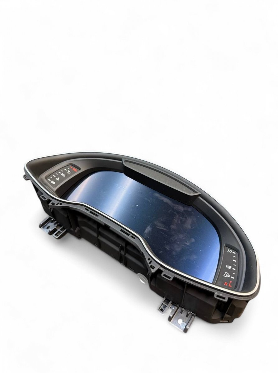 Audi Q7 (4M) mittaristo Instrument cluster — AUDI Q7 (4MB, 4MG) (2015-)...