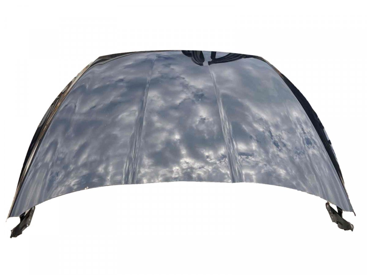 Ford Galaxy konepelti Bonnet — FORD GALAXY III (CD4, CK) (2015-2023) ...