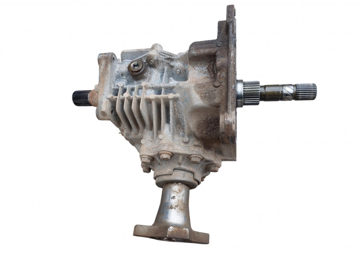 Dacia Duster Transfer case Transfer case — DACIA DUSTER I (2010-2017) — 82...
