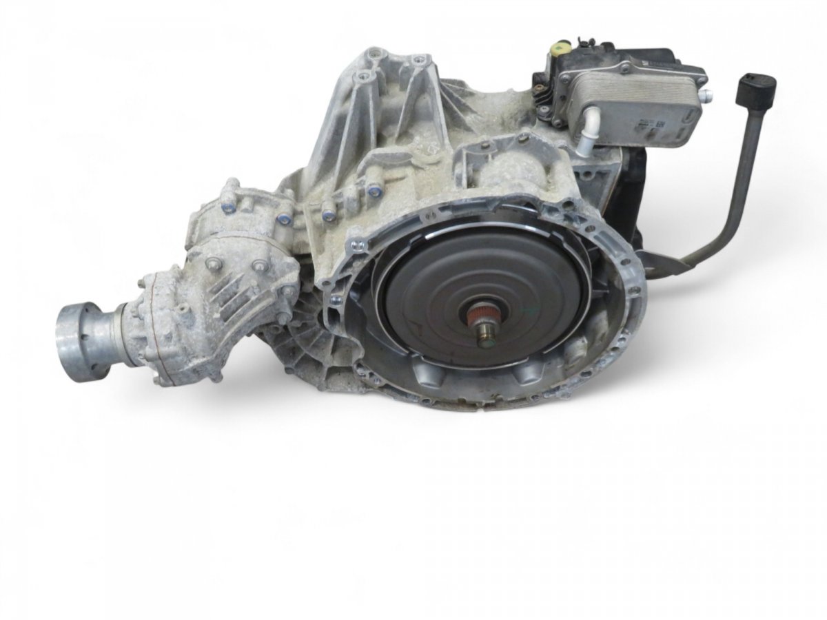 Mercedes-Benz CLA (C117) Gearbox Gearbox — MERCEDES-BENZ CLA (C117, X117) (2013-...