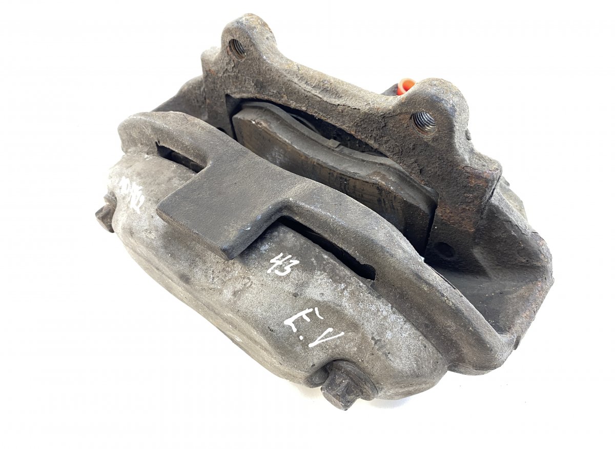 Mercedes-Benz A (W169) Brake caliper — front left Brake caliper — front left — MERCEDES-BENZ S-CL...
