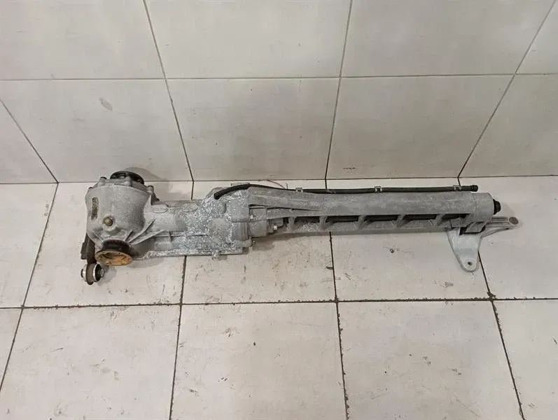 Porsche 911 (991) Porsche 911 991 Front Diff 99134901001 Differential Front C4 4S AWD Body type: Coupe
Fuel: Petrol