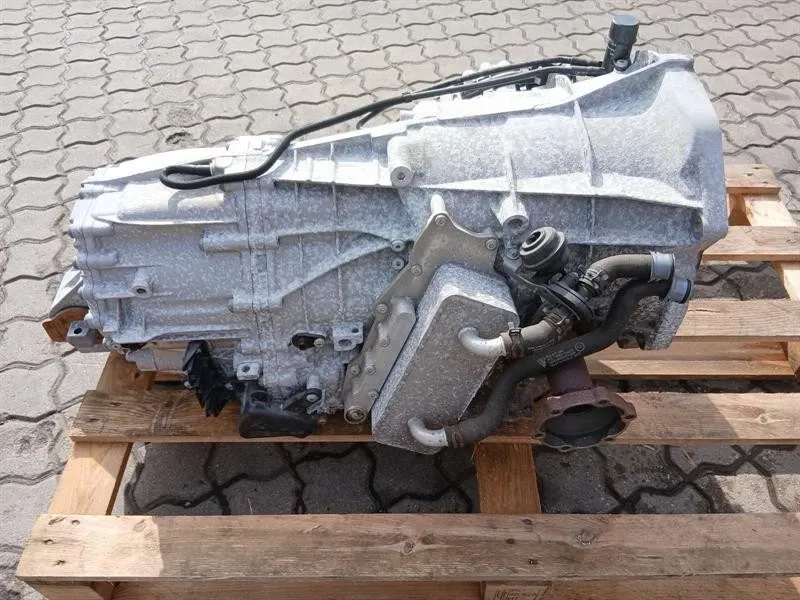 Porsche 911 (991) Porsche 911 992 Gearbox CDT00 Gearbox 0DT300041B 8-Speed PDK MK1 Body type: Coupe
Fuel: Petrol