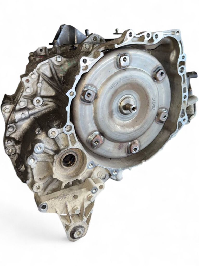 Volvo S60 Gearbox Gearbox — VOLVO S60 II / V60 I (2010-2018) — 31...