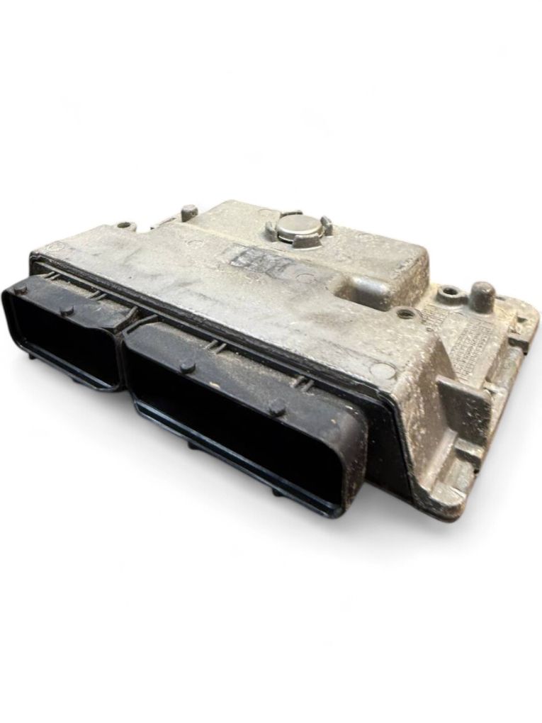 Seat Toledo Engine control unit (ECU) Engine control unit (ECU) — SEAT TOLEDO IV (KG3...