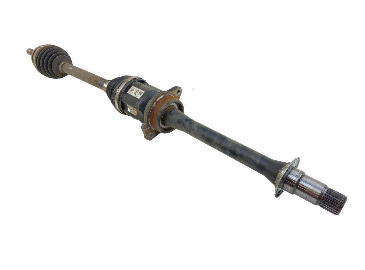 Lexus UX Driveshaft — front right Driveshaft — front right — LEXUS UX (AA10, AH10...