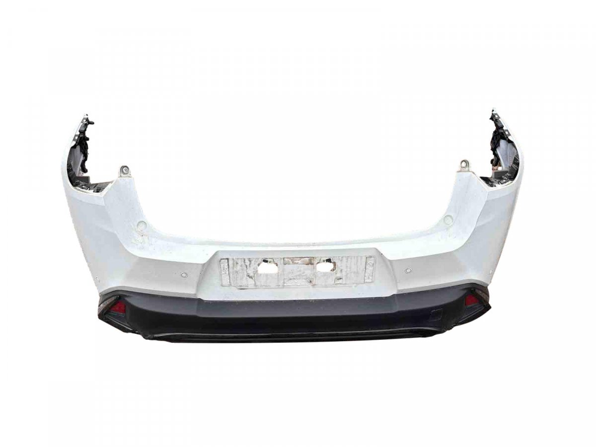 Lexus UX Bumper rear Bumper rear — LEXUS UX (AA10, AH10) (2018-) — 5...