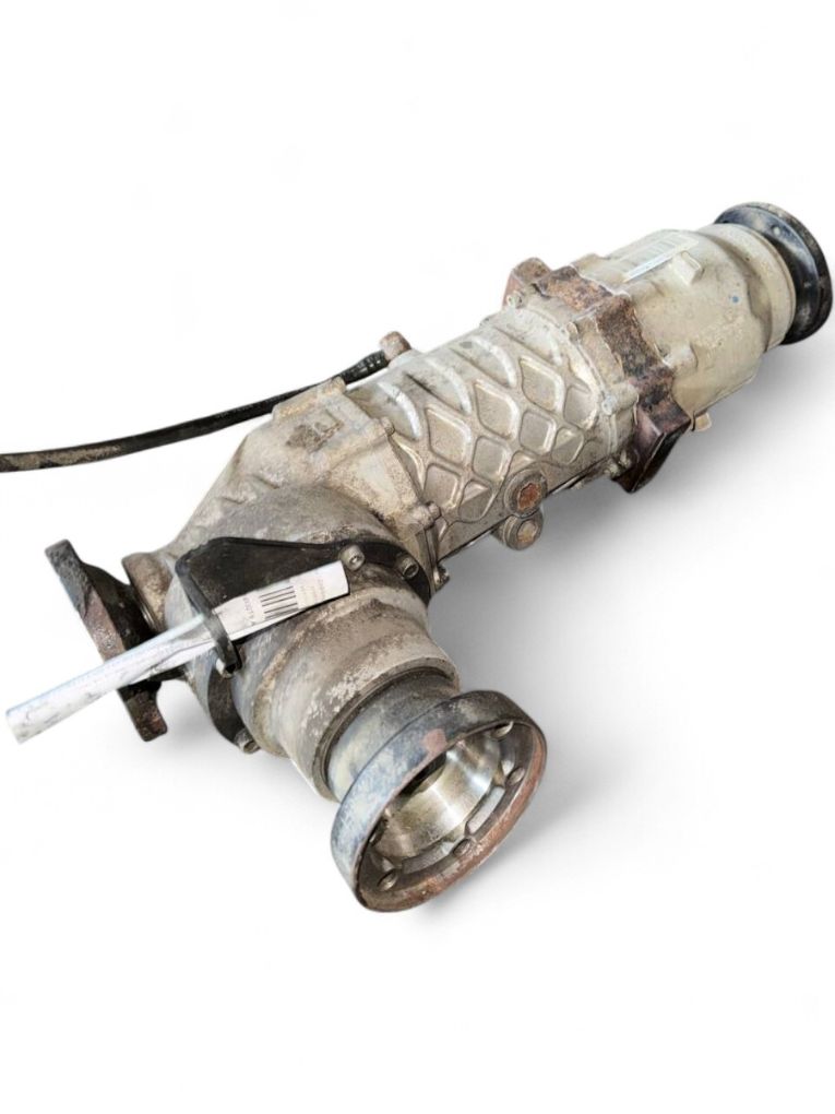 Mercedes-Benz Viano / Vito (W639) Дифференциал переднего моста Front axle differential — MERCEDES-BENZ VITO / ...