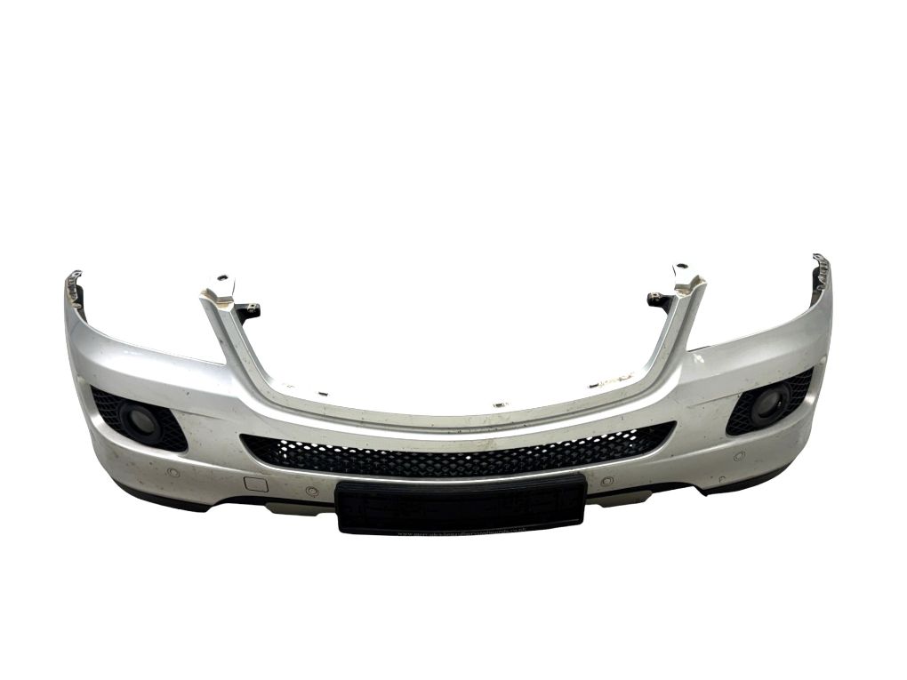 Mercedes-Benz A (W169) front bumper Front bumper — MERCEDES-BENZ ML-CLASS (W164) (2...