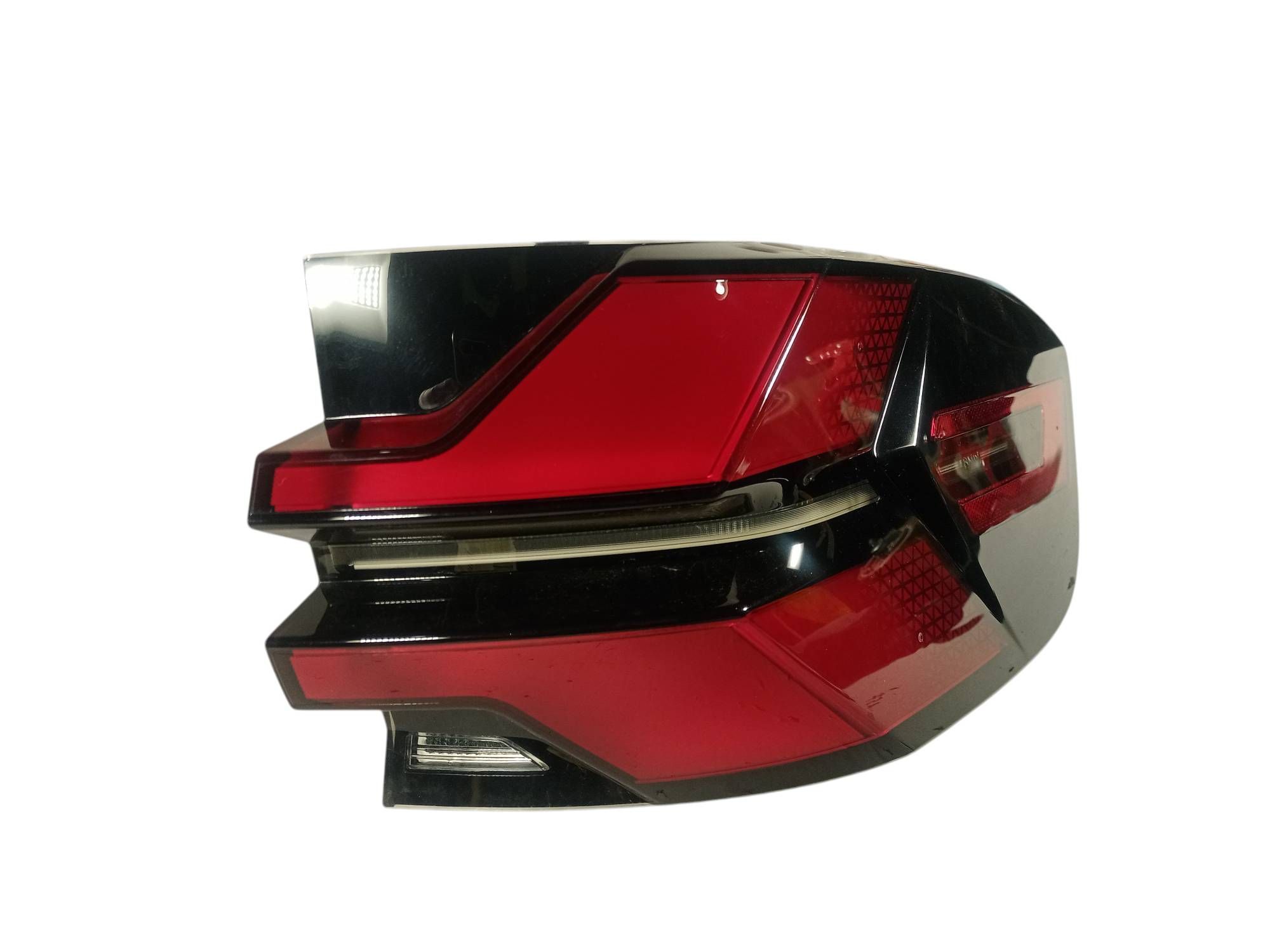 BMW X5 (E70) Rear/tail lights BMW X5 Rear/tail lights OEM 5A11EC4

Part codes...