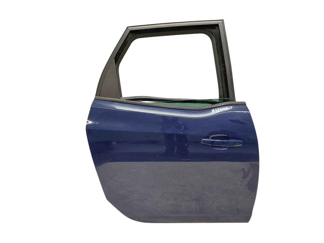Opel Meriva (B) Door — rear right Door — rear right — OPEL MERIVA B (2010-2017) —...
