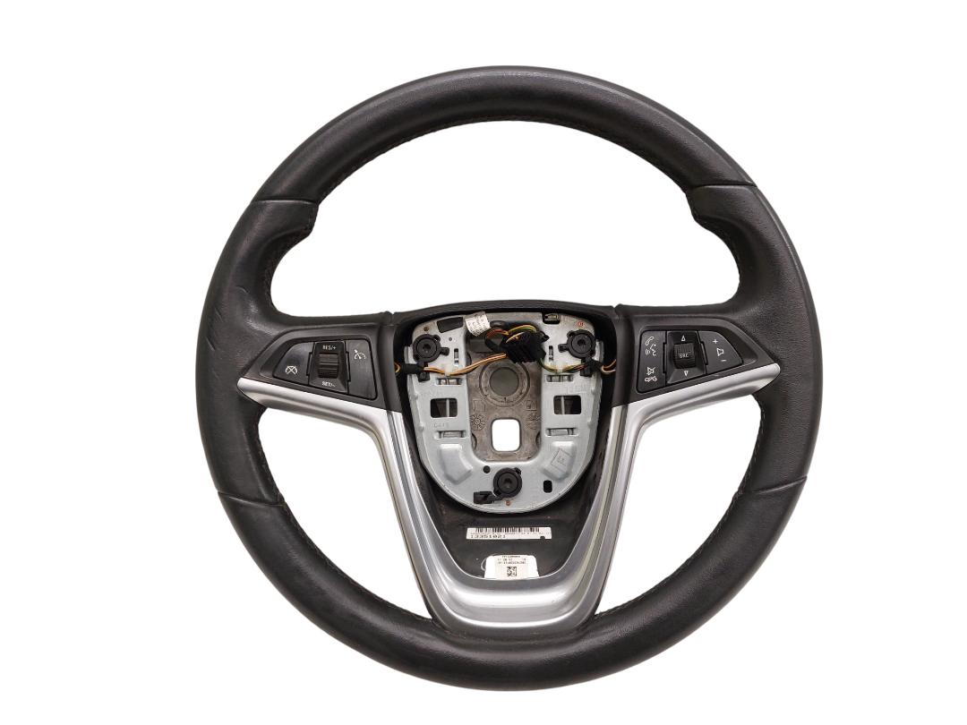 Opel Meriva (B) steering wheel Steering Wheel — OPEL MERIVA B (2010-2017) — 13...