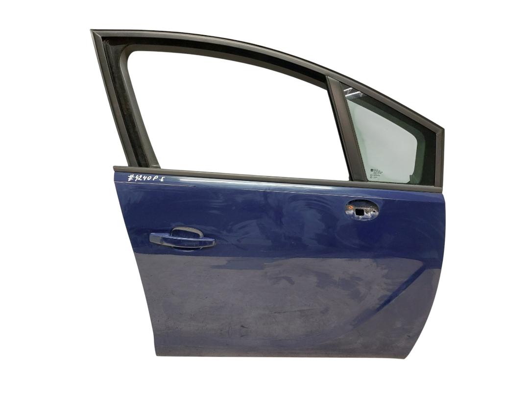Opel Meriva (B) Door — front right Door — front right — OPEL MERIVA B (2010-2017) ...