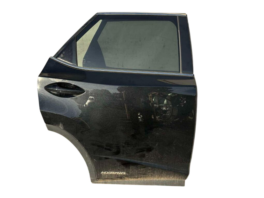 Lexus RX Door — rear right Door — rear right — LEXUS RX IV (AL20) (2015-20...
