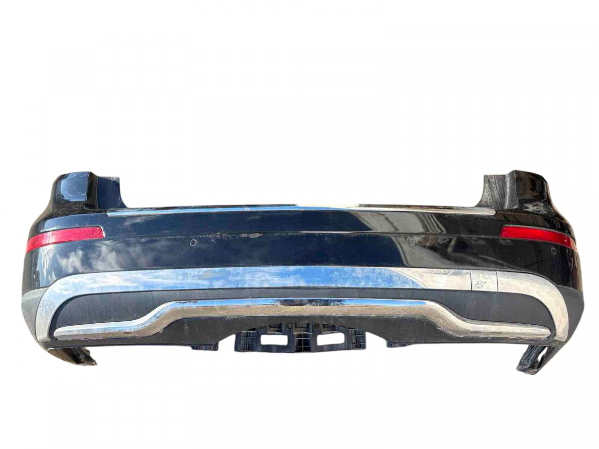 Mercedes-Benz A (W176) Bumper rear Bumper rear — MERCEDES-BENZ GL-CLASS (X166) (20...