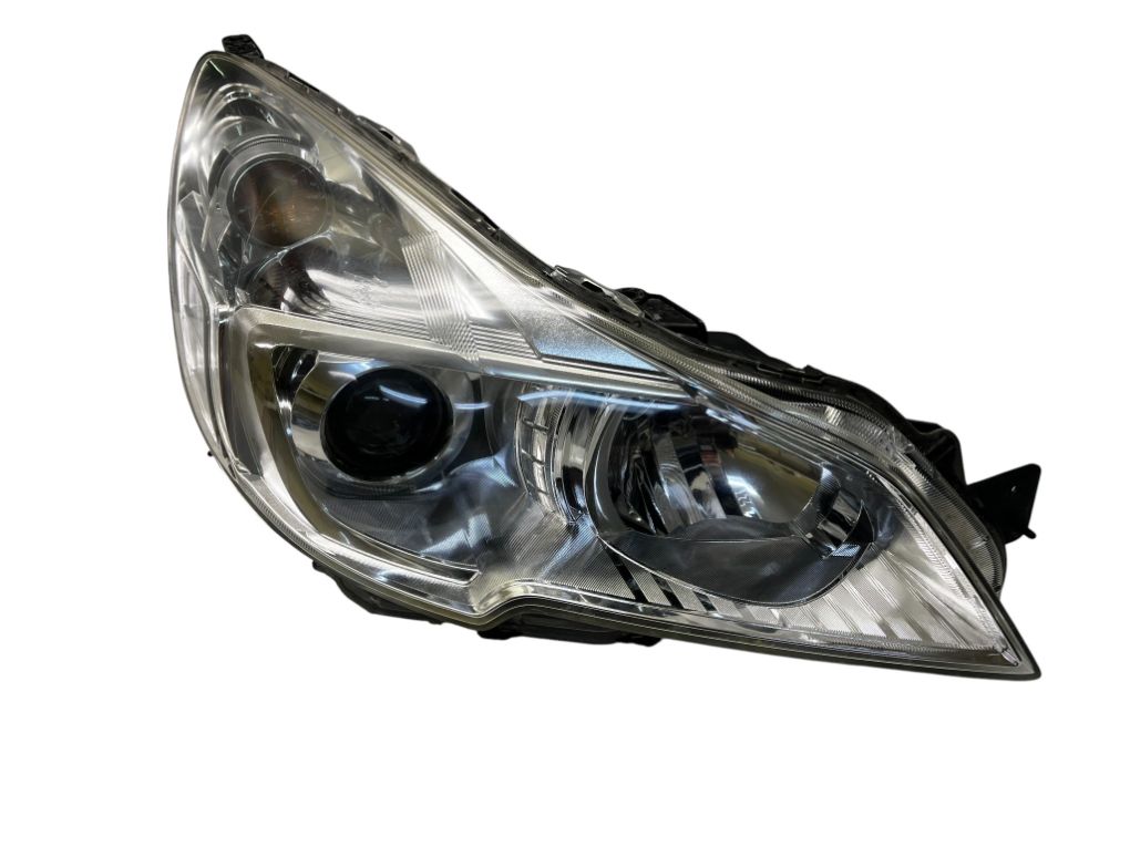 Subaru Legacy Right headlight Right headlight — SUBARU LEGACY V / Outback (20...