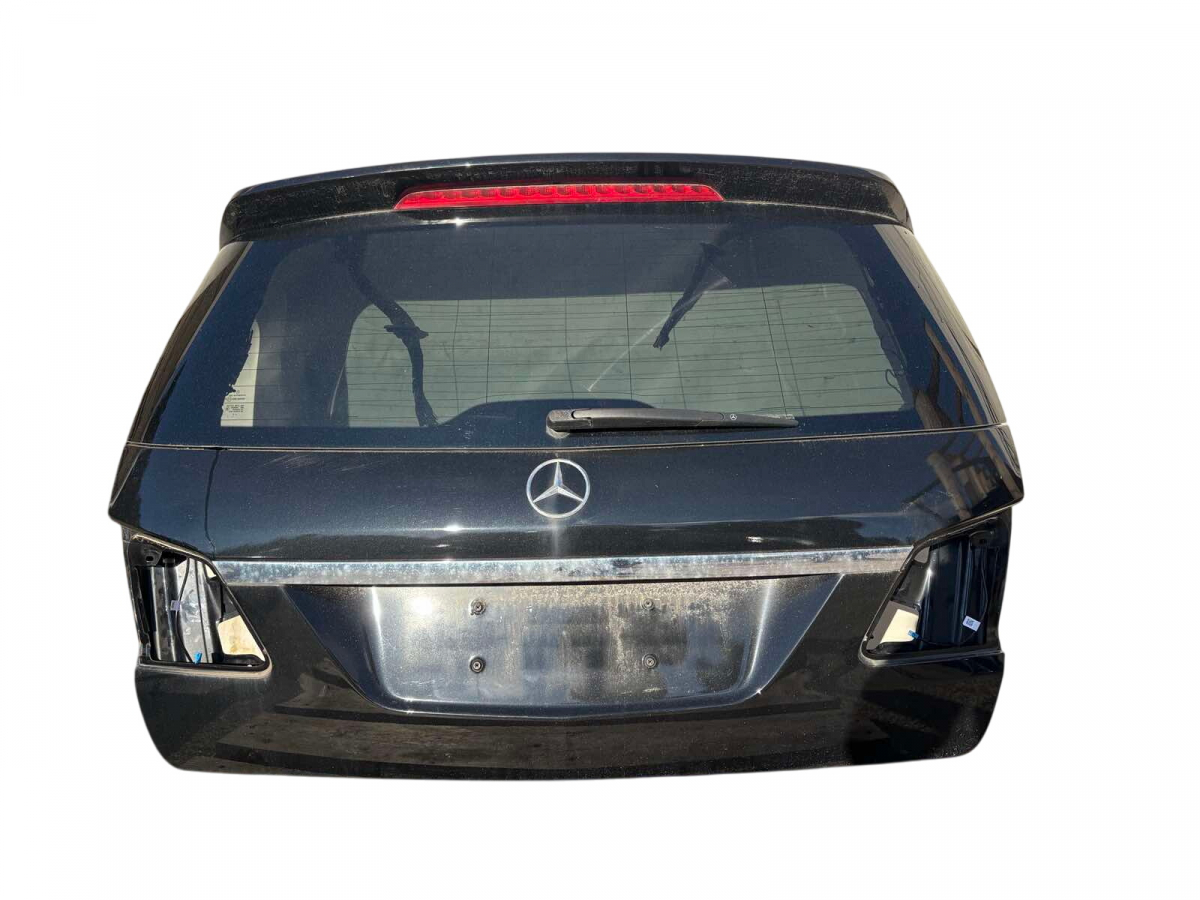 Mercedes-Benz A (W176) Boot lid / tailgate Boot lid / tailgate — MERCEDES-BENZ GL-CLASS (X...