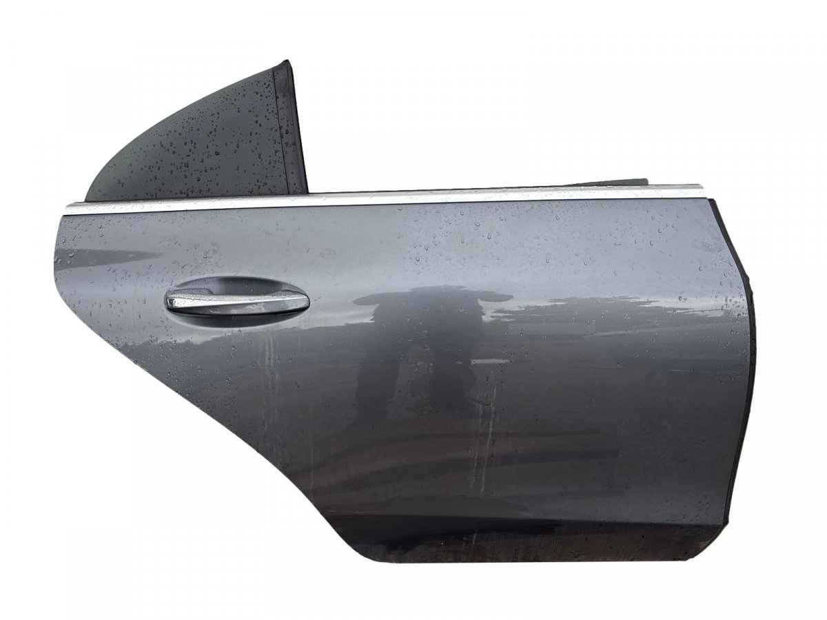Mercedes-Benz CLS (C218) Door — rear right Door — rear right — MERCEDES-BENZ CLS (C257) (2...
