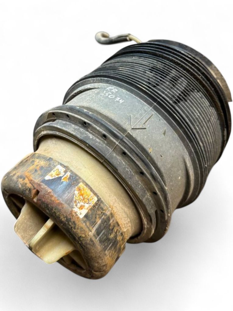 Mercedes-Benz A (W169) Rear Right Air Shock Absorber Rear Right Air Shock Absorber — MERCEDES-BENZ E...