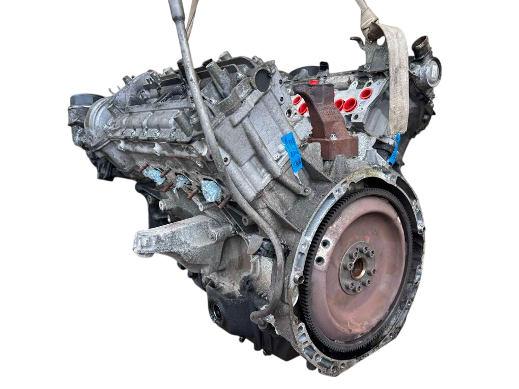 Mercedes-Benz A (W169) Engine Engine — MERCEDES-BENZ E-CLASS (W212) (2009-201...