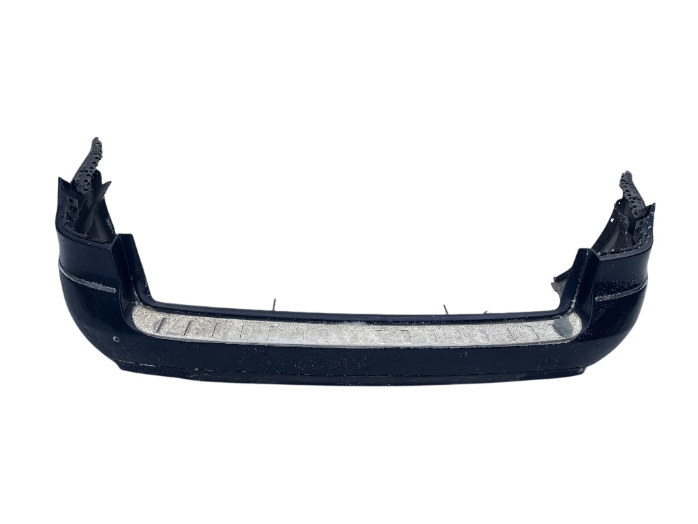 Mercedes-Benz A (W169) Bumper rear Bumper rear — MERCEDES-BENZ E-CLASS (W212) (200...