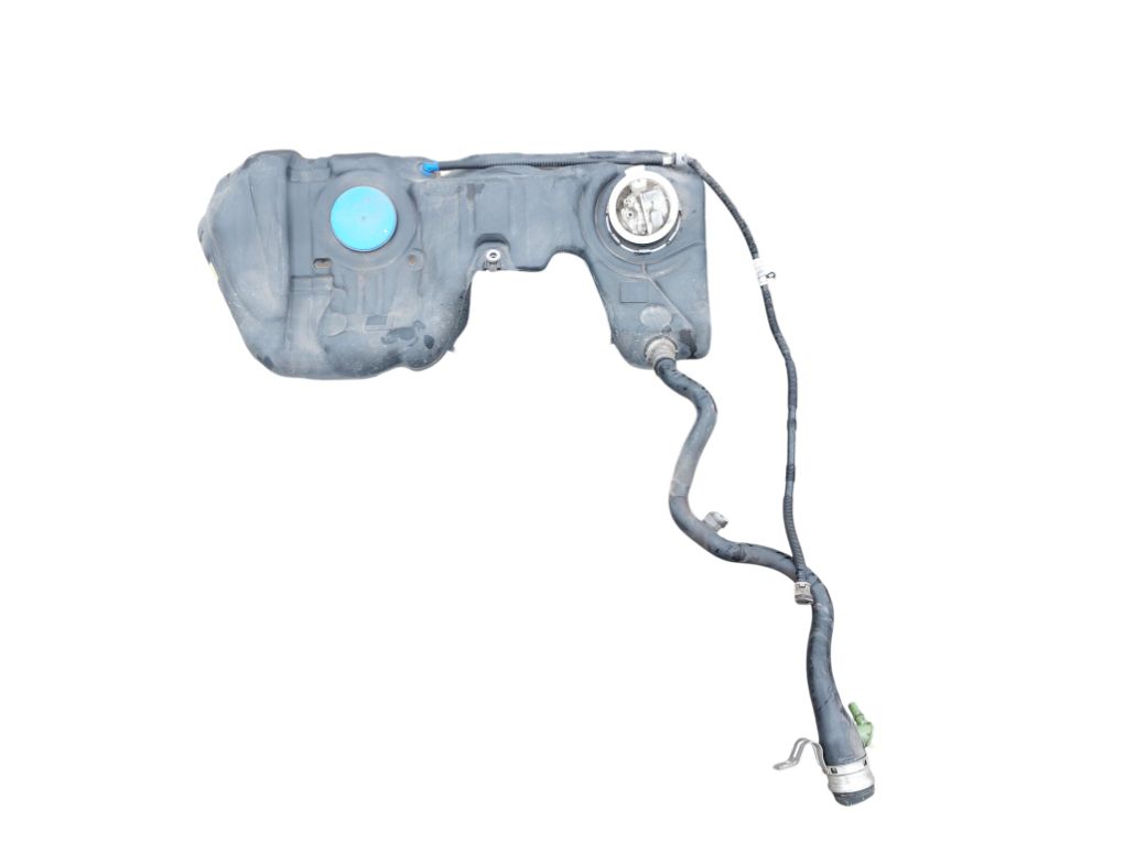 BMW 3 (E90 / E91 / E92 / E93) топливный бак Fuel Tank — BMW 3 (F30, F31, F80) (2011-2019) —...
