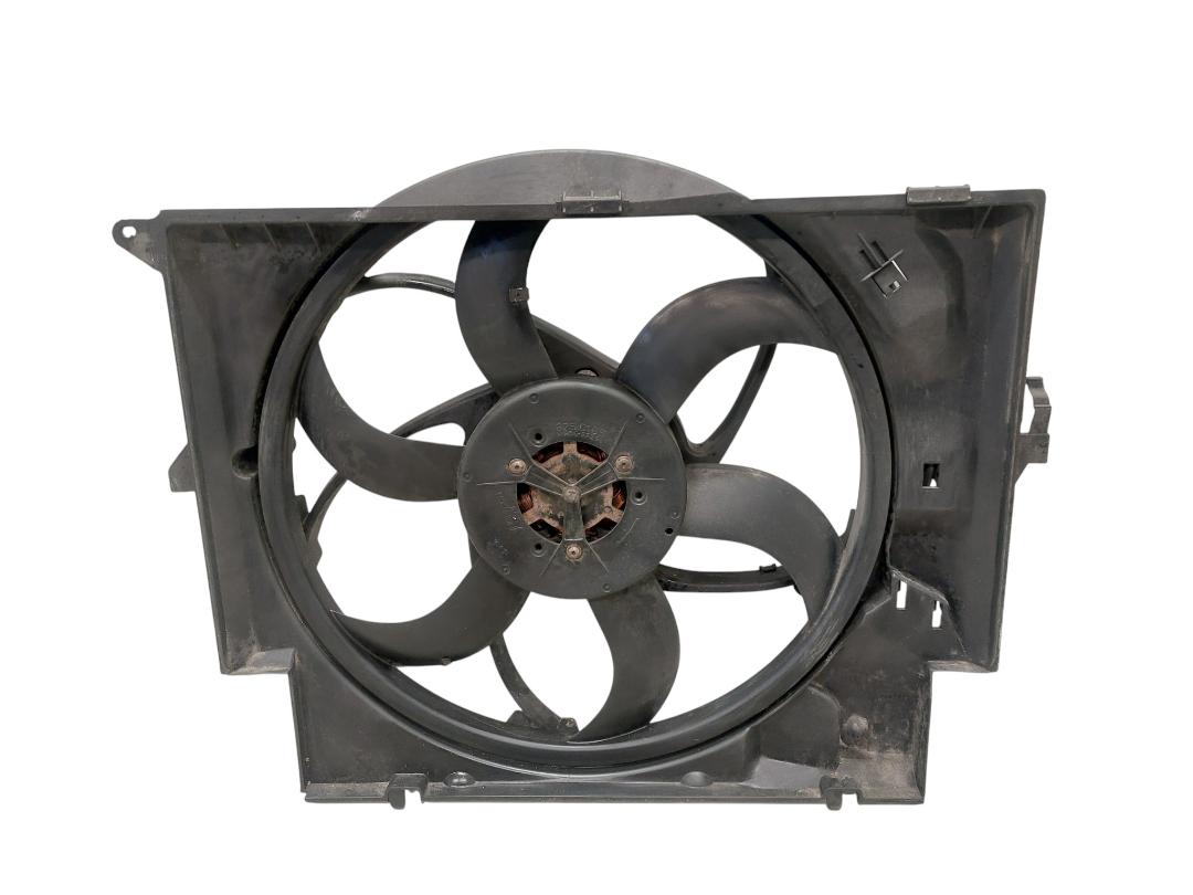 BMW 3 (E46) Electric Radiator Fan Electric radiator fan — BMW 3 (E90, E91, E92, E...