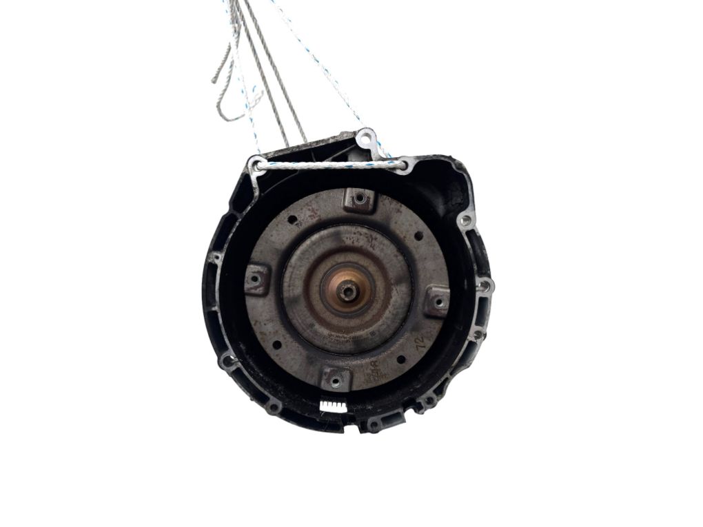 BMW 7 (E65 / E66 / E67 / E68) Gearbox Gearbox — BMW 7 (E65, E66) (2001-2009) — GA6HP-...