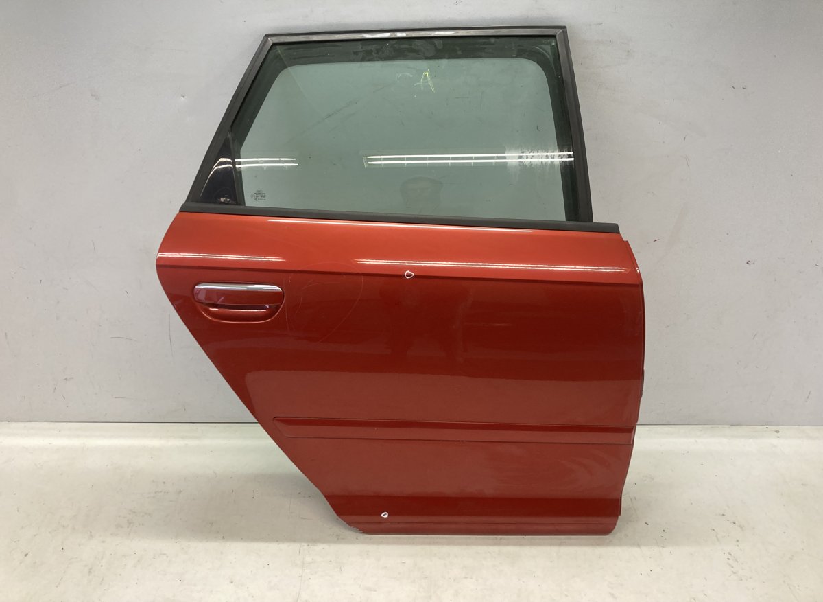 Audi A3 (8P) Door — rear right