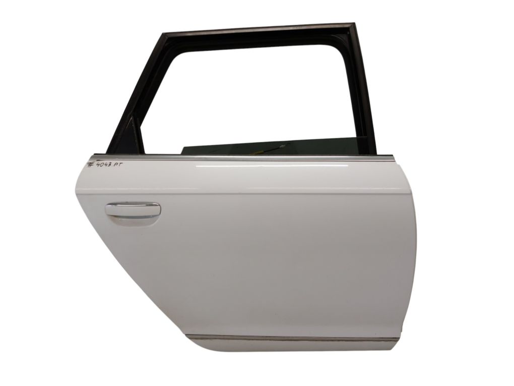 Audi A6 (C6) Door — rear right Door — rear right — AUDI A6 / A6 ALLROAD (C6, 4...