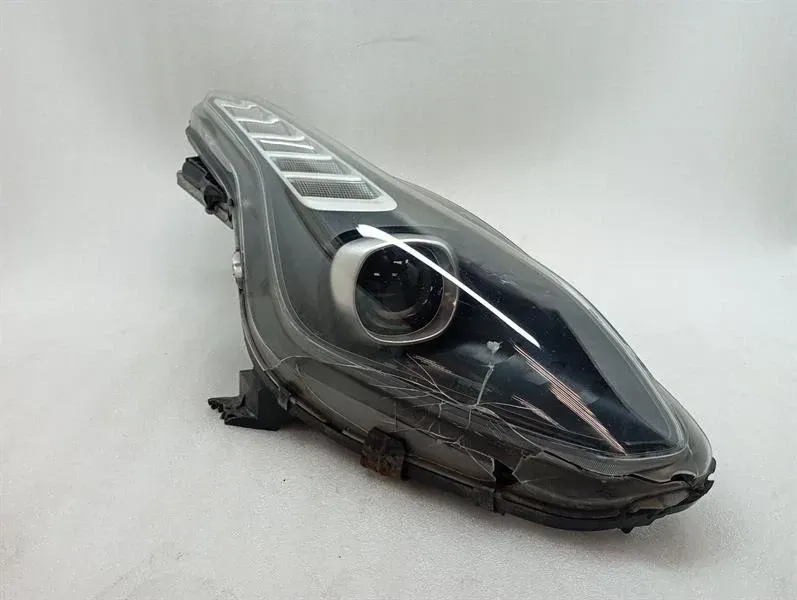 Ferrari California Right Headlamp Ferrari California T F149 14-17 Right Headlight...