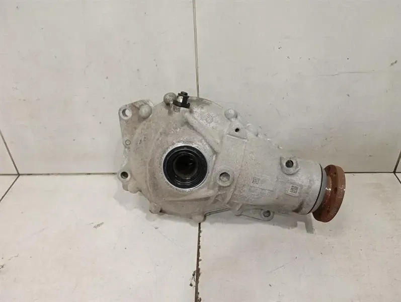 BMW 8 (G15) BMW 8 Series 18--25 G16 M8 Gran Coupe Front Diff 31508635870 Front Differential- Body type: Saloon
Fuel: Petrol