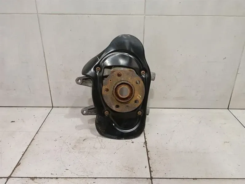 Audi R8 Audi R8 4S Performance Left Rear Hub 4S0505433C Wheel Bearing Housing Rear Left - Body type: Coupe
Fuel: Petrol