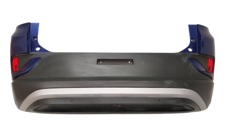 Volkswagen ID.4 Bumper rear Bumper rear — VW ID.4 (E21) (2020-...) — 11A807...