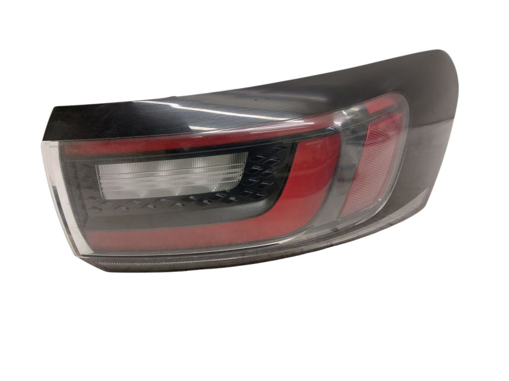 Volkswagen ID.4 Right Rear Light Right rear light — VW ID.4 (E21) (2020-...) — 1...
