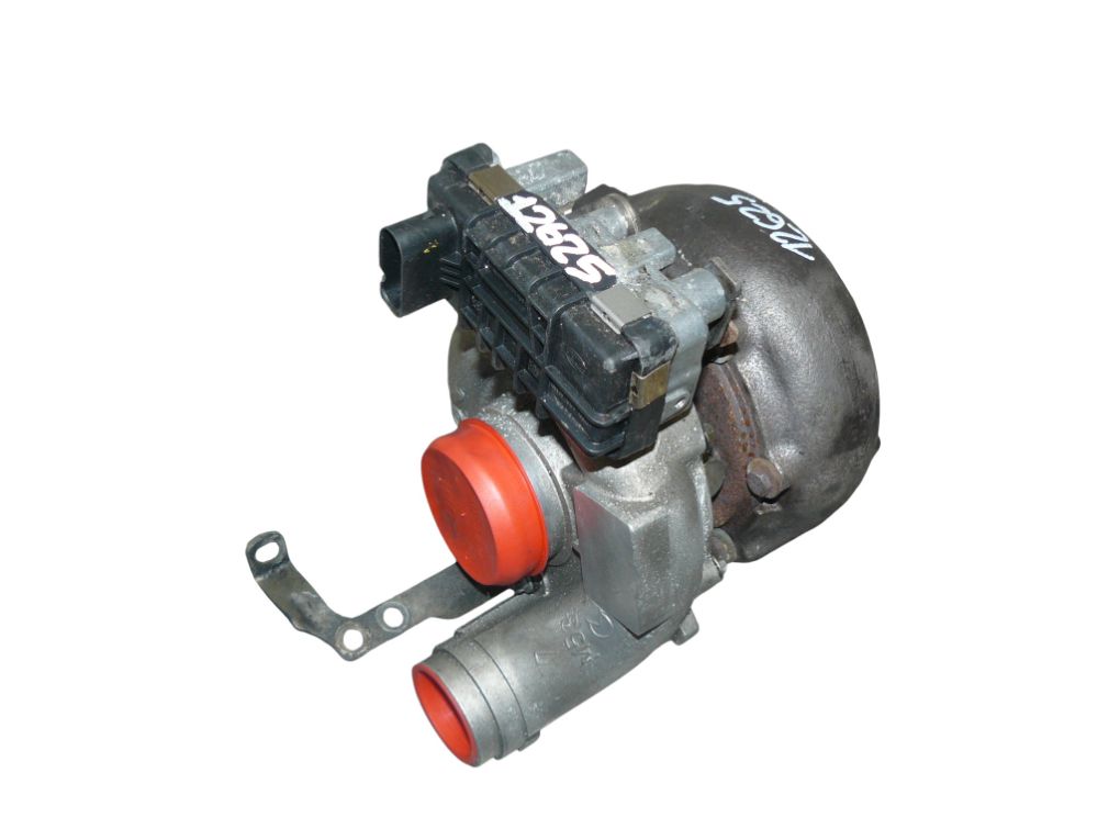 Mercedes-Benz A (W169) Turbocharger Turbocharger — MERCEDES-BENZ ML-CLASS (W164) (2...